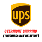 Shipping Upgrade - For Customer Buy Fish at PNPV.US - UPS Service