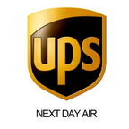 Shipping Upgrade - For Customer Buy Fish at PNPV.US - UPS Service