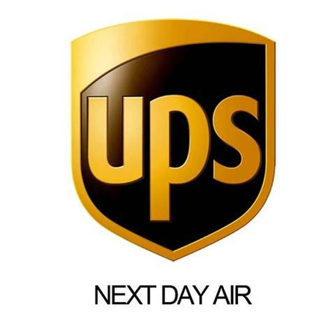 Shipping Upgrade - For Customer Buy Fish at PNPV.US - UPS Service